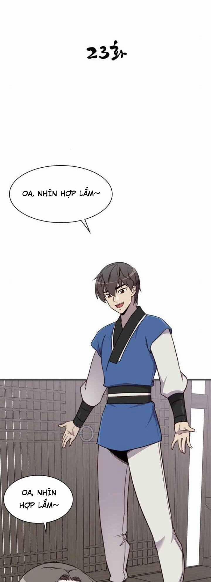 Kẻ Mạnh Nhất Lịch Sử 23 trang 6