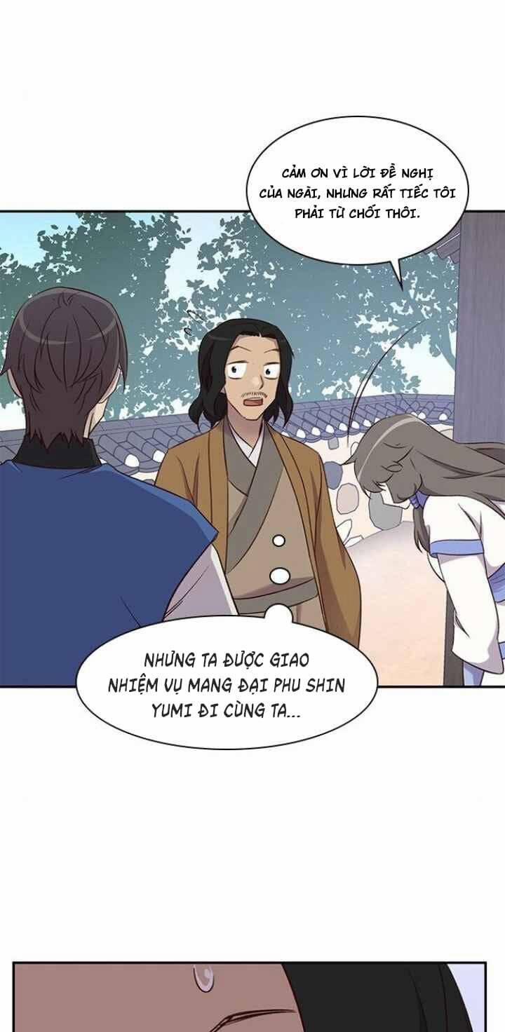 Kẻ Mạnh Nhất Lịch Sử 23 trang 64