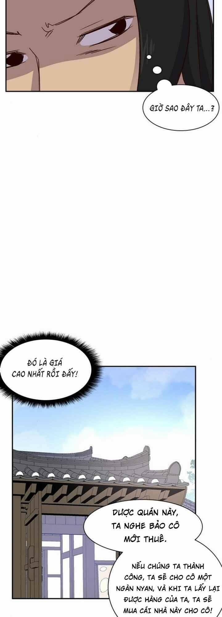 Kẻ Mạnh Nhất Lịch Sử 23 trang 65