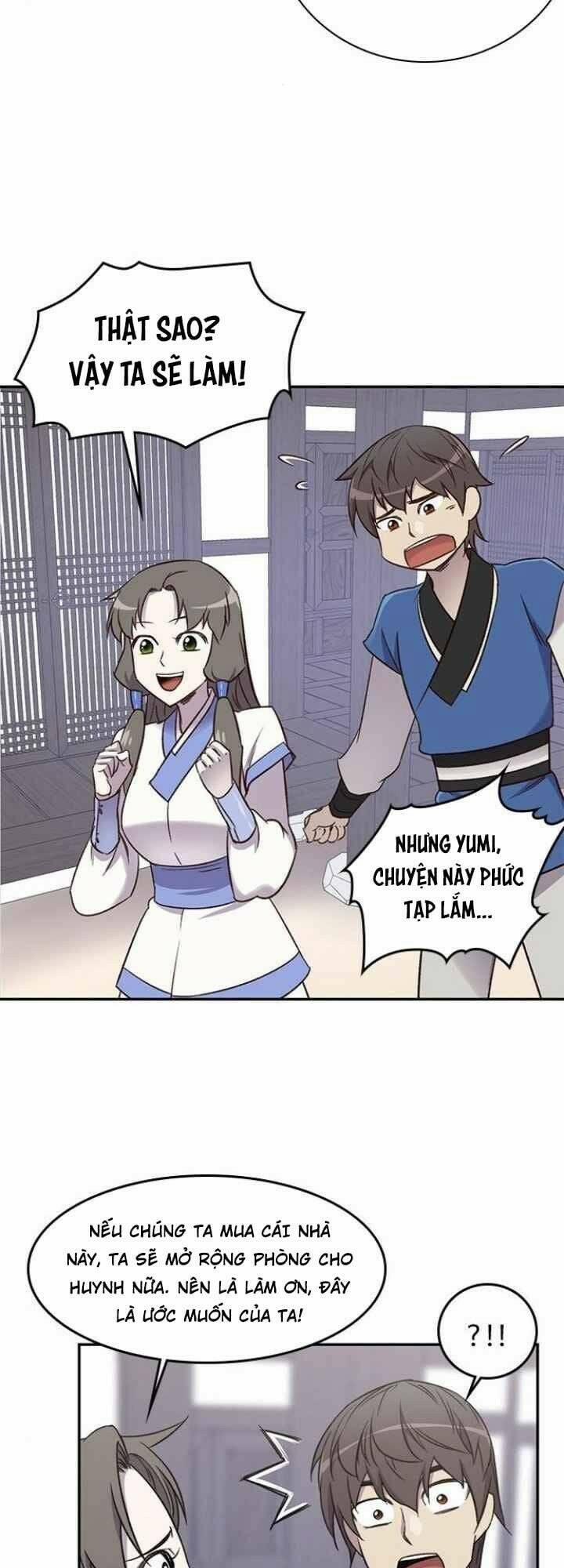 Kẻ Mạnh Nhất Lịch Sử 23 trang 66