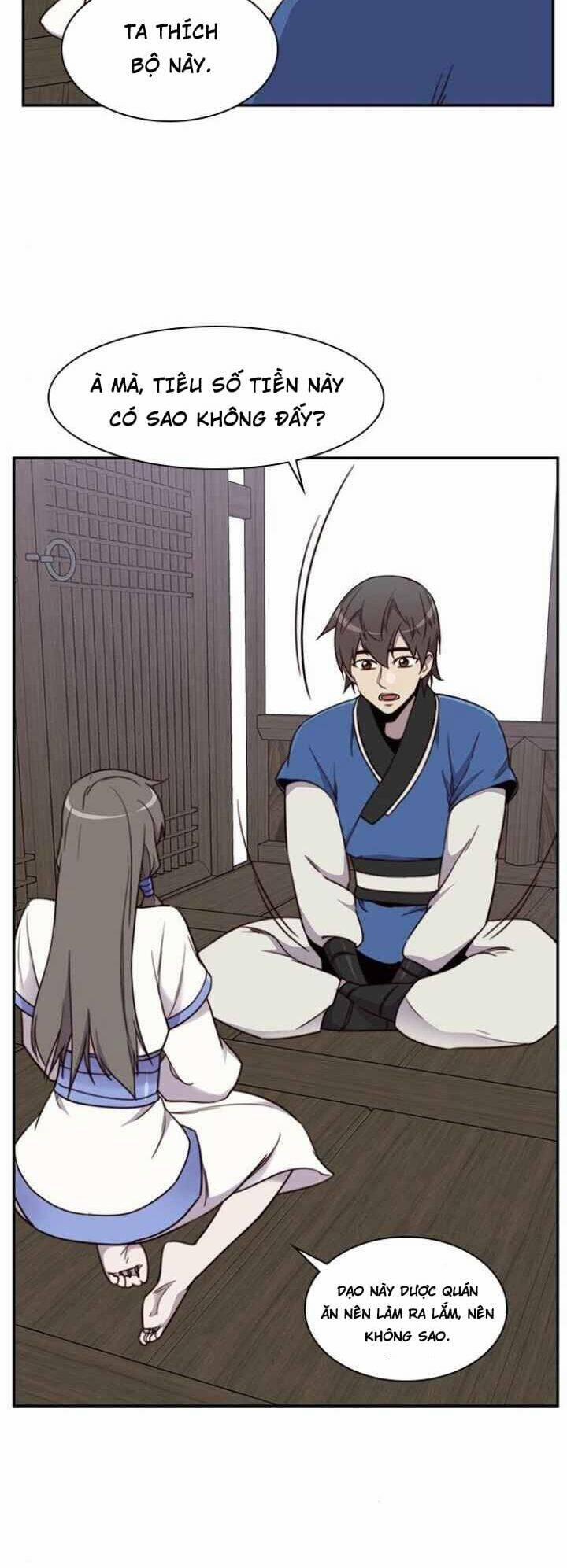 Kẻ Mạnh Nhất Lịch Sử 23 trang 8