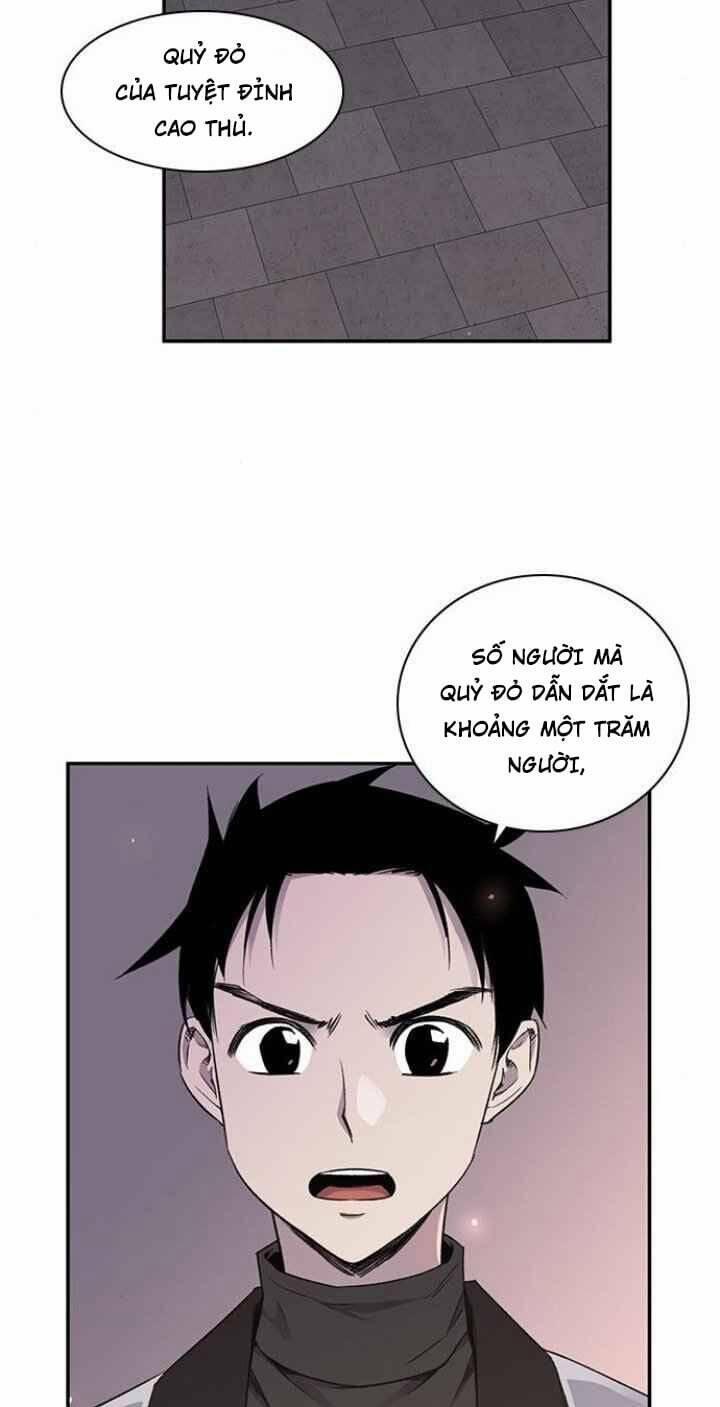 Kẻ Mạnh Nhất Lịch Sử 24 trang 1