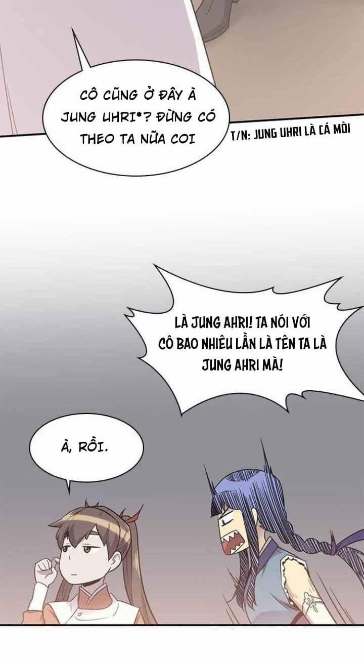 Kẻ Mạnh Nhất Lịch Sử 24 trang 26