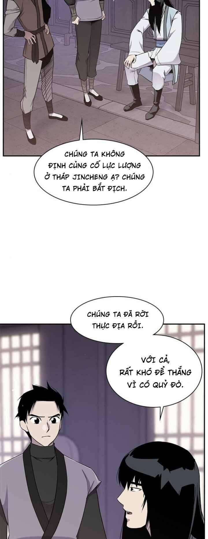 Kẻ Mạnh Nhất Lịch Sử 24 trang 3