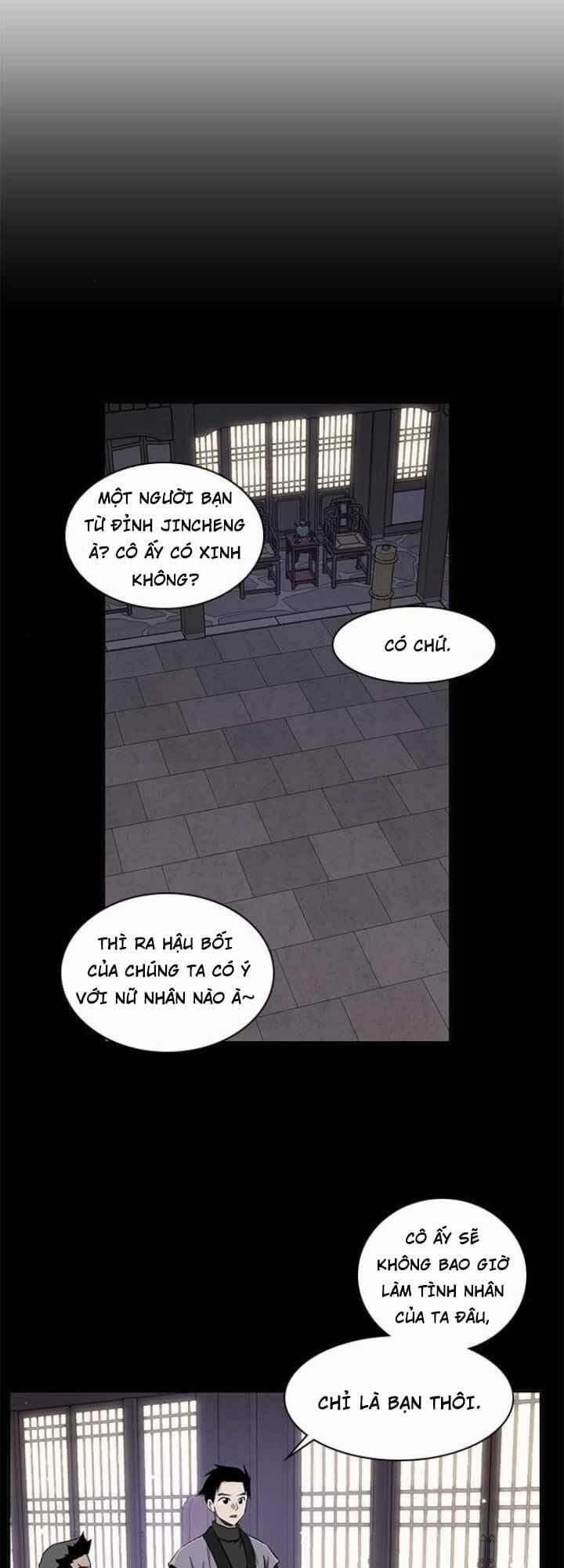 Kẻ Mạnh Nhất Lịch Sử 24 trang 35