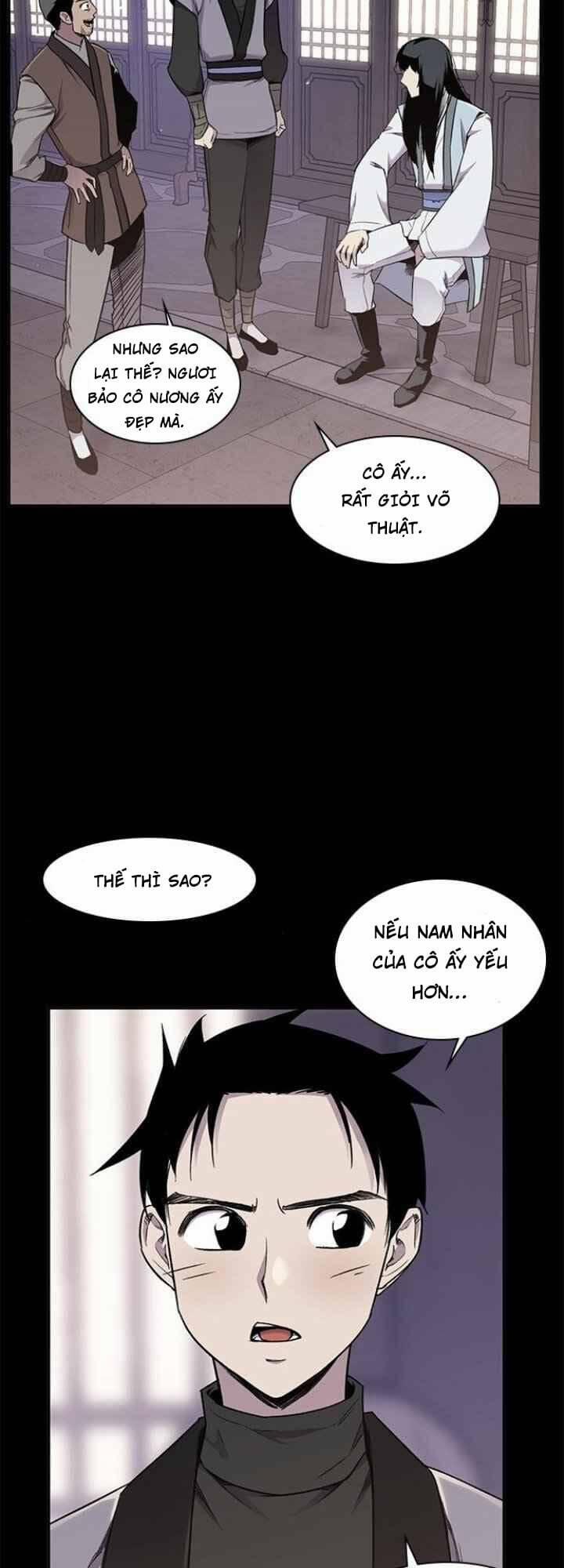 Kẻ Mạnh Nhất Lịch Sử 24 trang 36