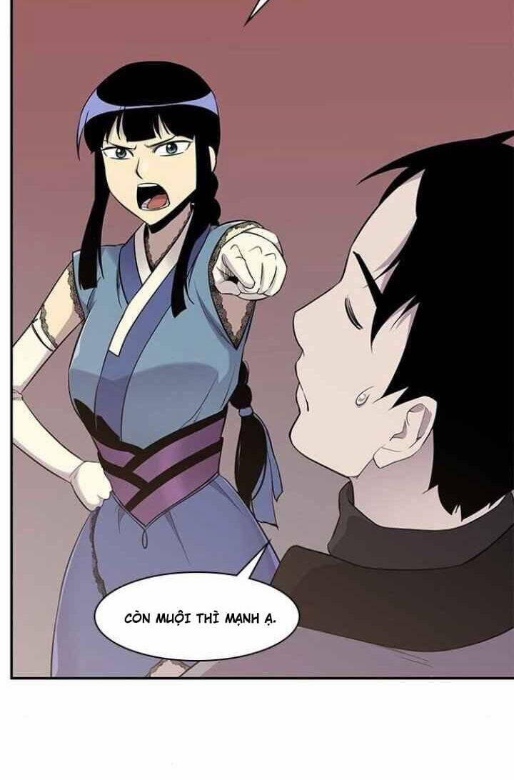 Kẻ Mạnh Nhất Lịch Sử 24 trang 38