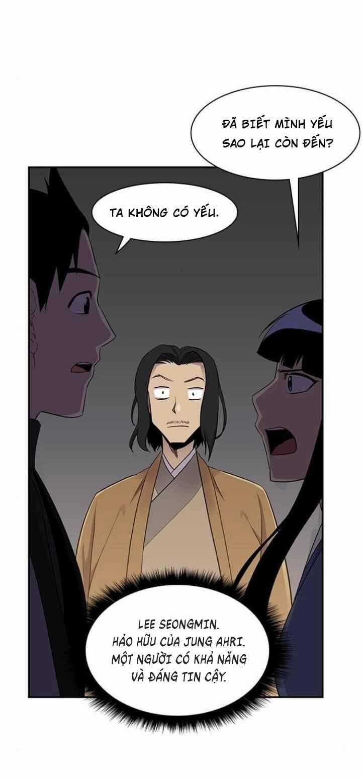 Kẻ Mạnh Nhất Lịch Sử 24 trang 39