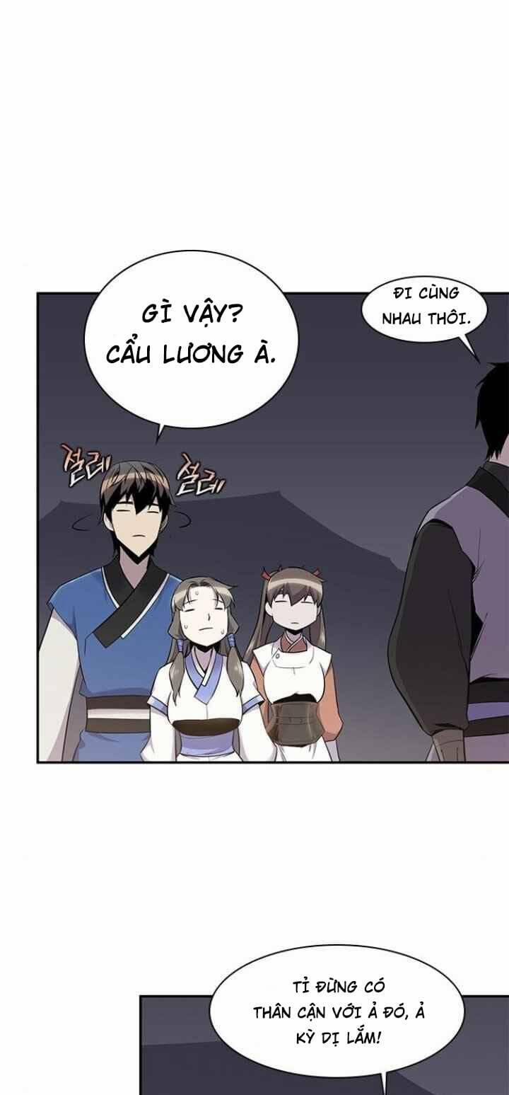 Kẻ Mạnh Nhất Lịch Sử 24 trang 41