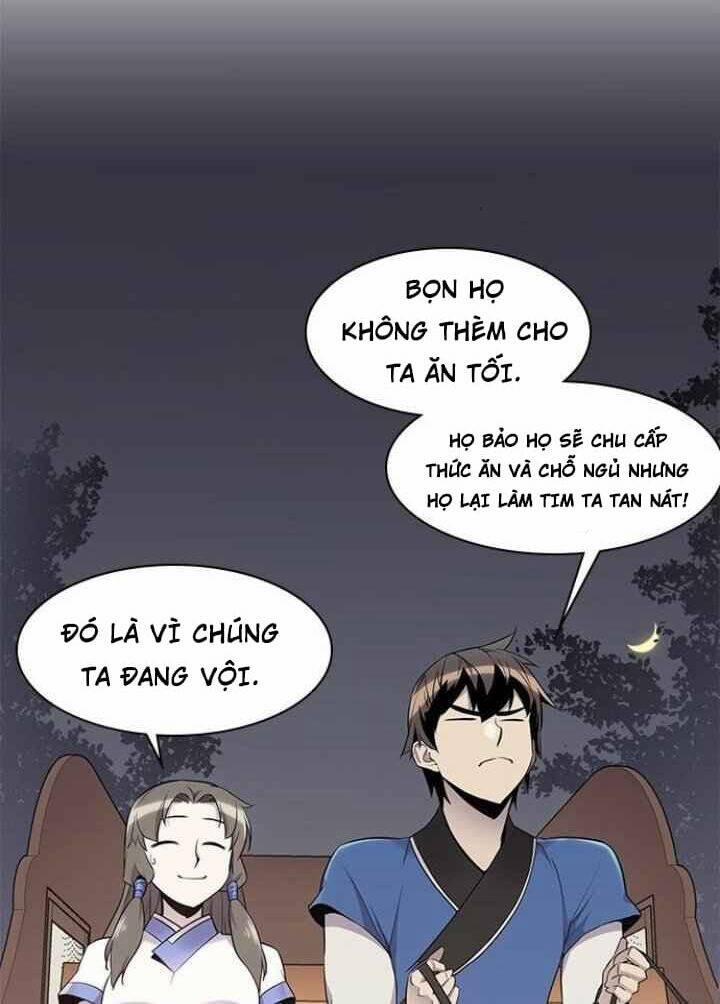 Kẻ Mạnh Nhất Lịch Sử 24 trang 45