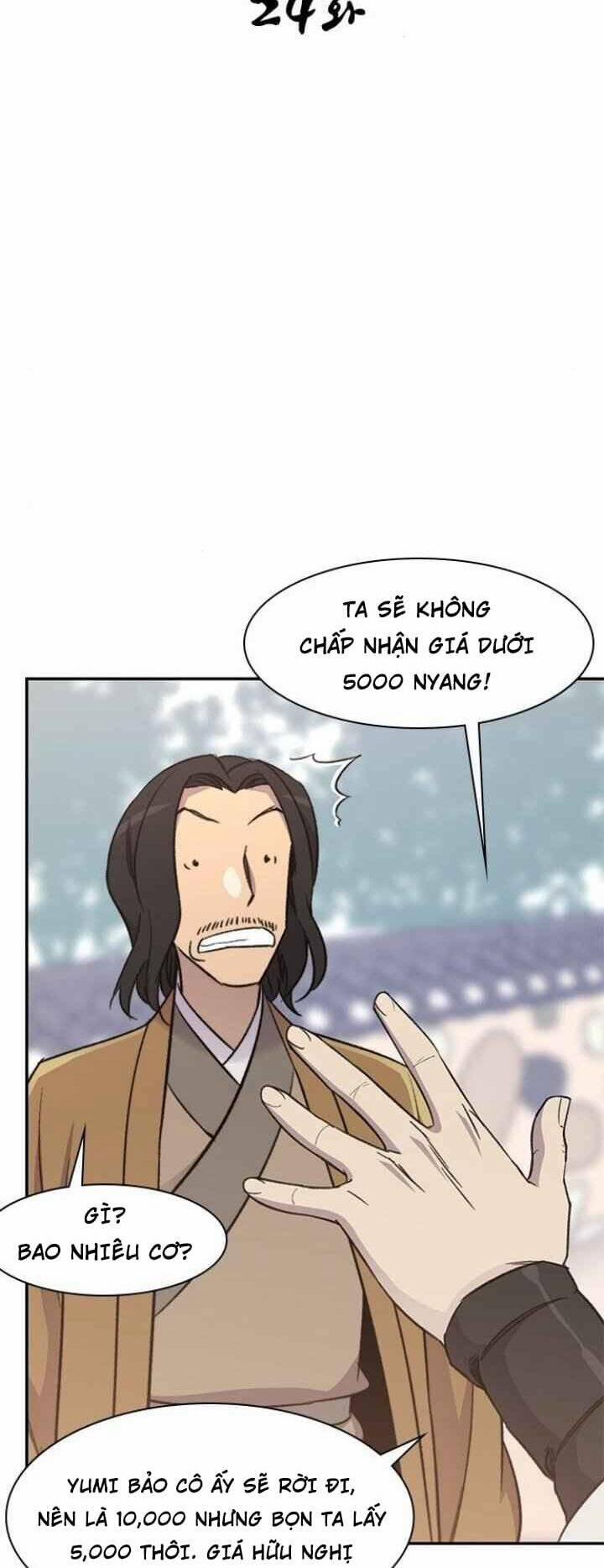 Kẻ Mạnh Nhất Lịch Sử 24 trang 6