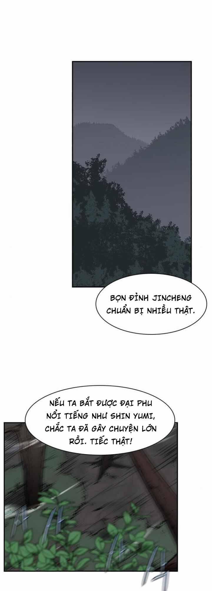 Kẻ Mạnh Nhất Lịch Sử 24 trang 60