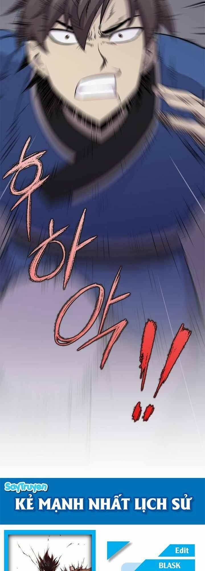 Kẻ Mạnh Nhất Lịch Sử 24 trang 67