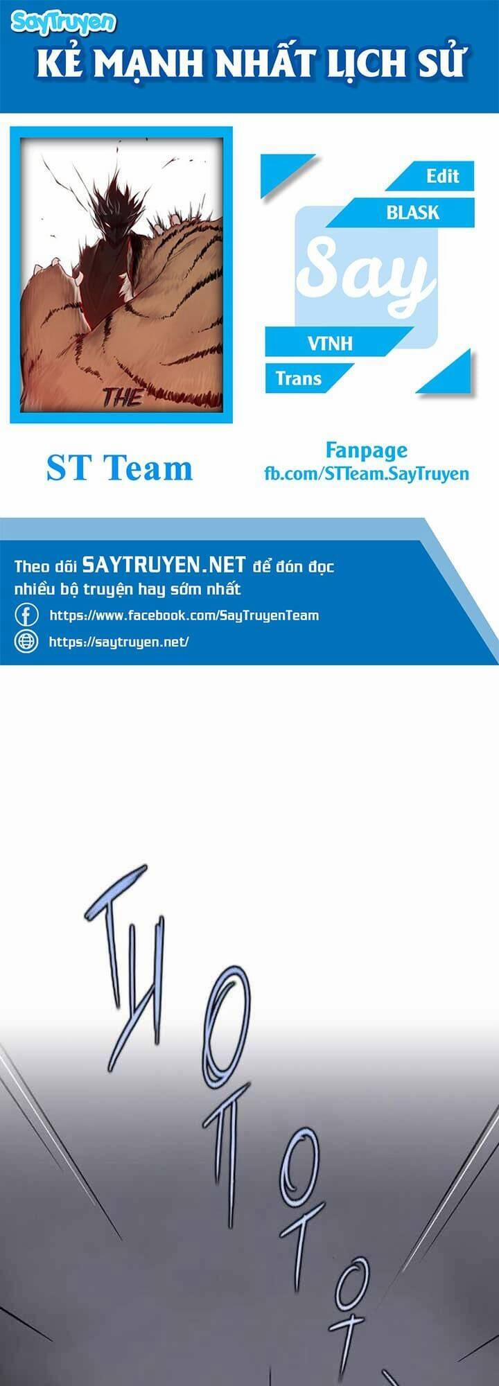 Kẻ Mạnh Nhất Lịch Sử 25 trang 0