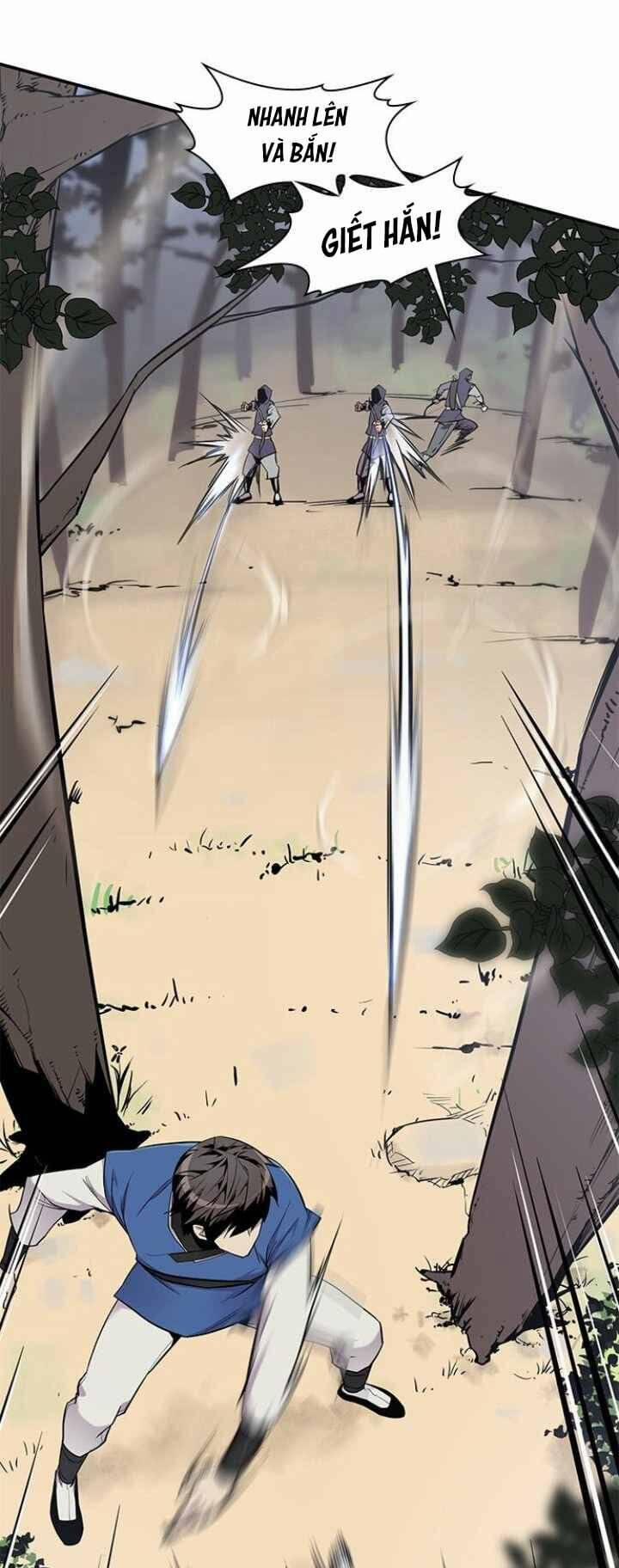 Kẻ Mạnh Nhất Lịch Sử 25 trang 14