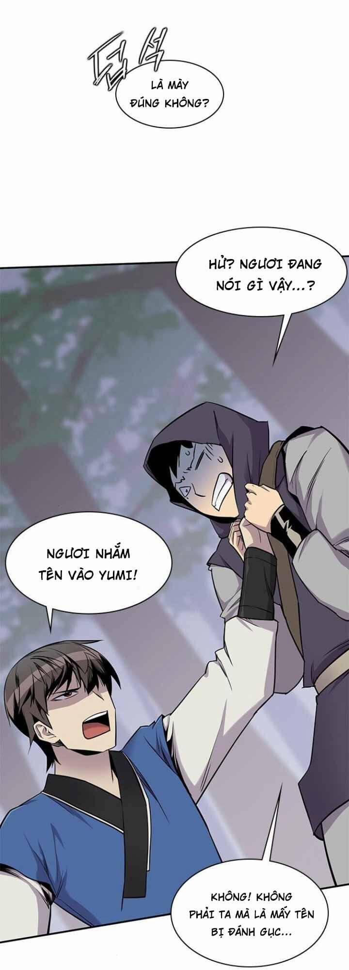 Kẻ Mạnh Nhất Lịch Sử 25 trang 25