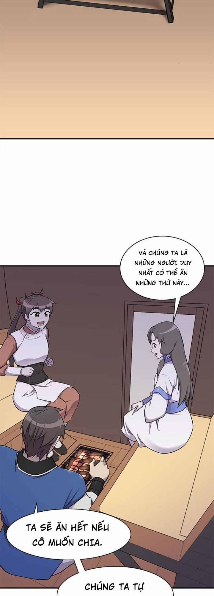 Kẻ Mạnh Nhất Lịch Sử 25 trang 31