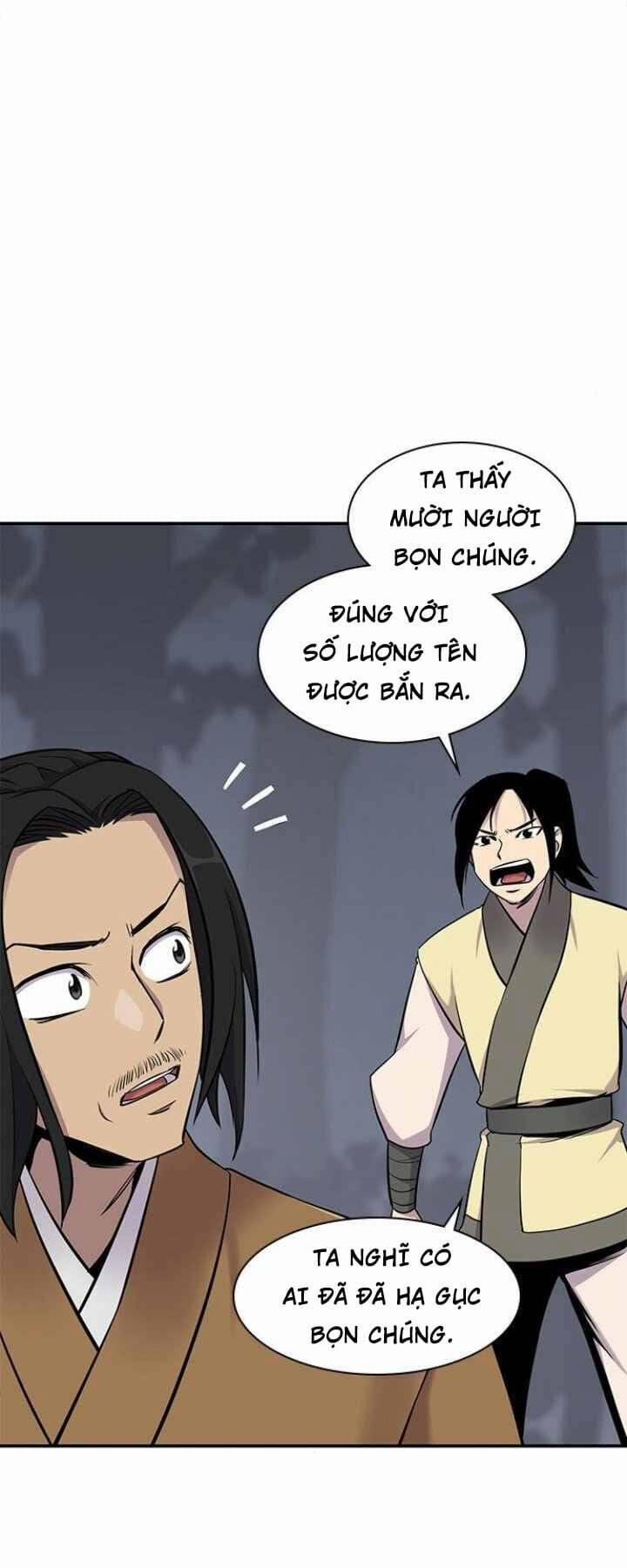 Kẻ Mạnh Nhất Lịch Sử 25 trang 35