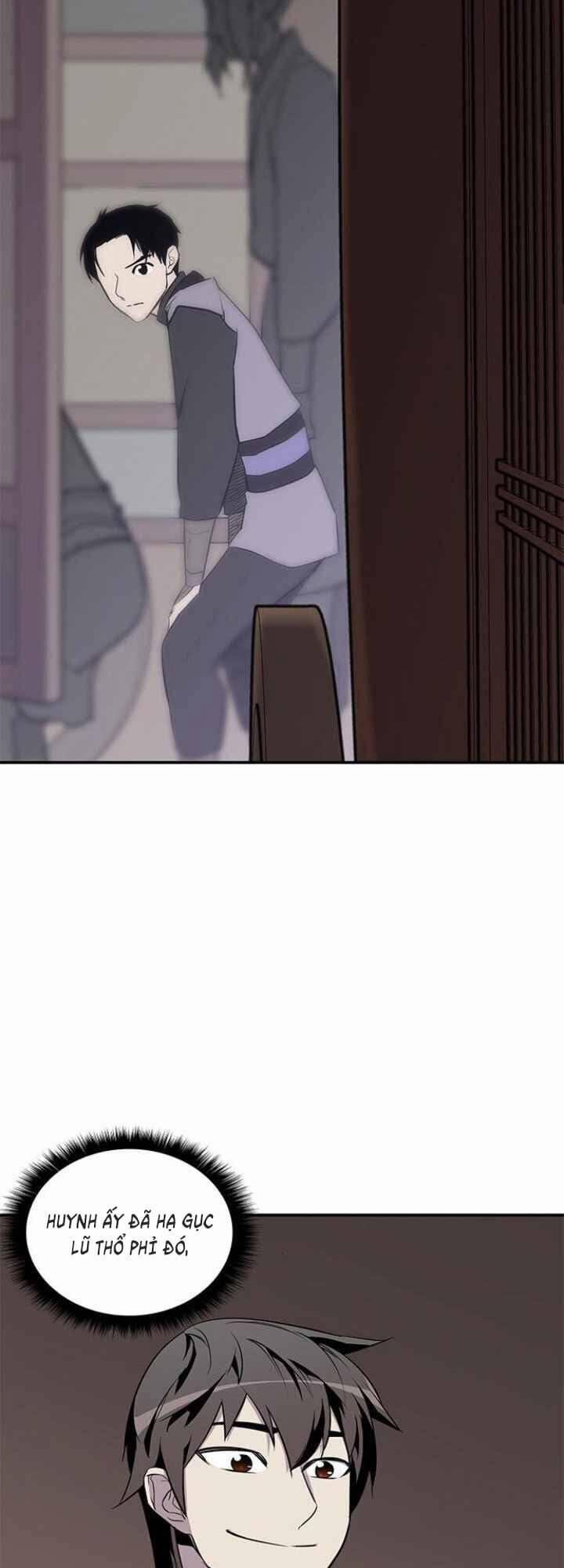 Kẻ Mạnh Nhất Lịch Sử 25 trang 41