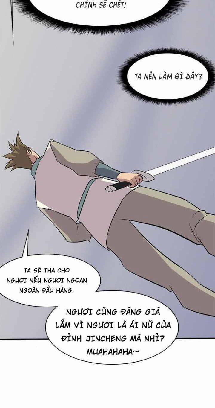 Kẻ Mạnh Nhất Lịch Sử 25 trang 61