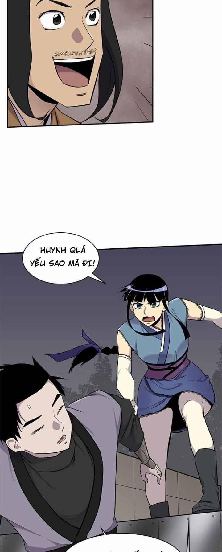 Kẻ Mạnh Nhất Lịch Sử 25 trang 7