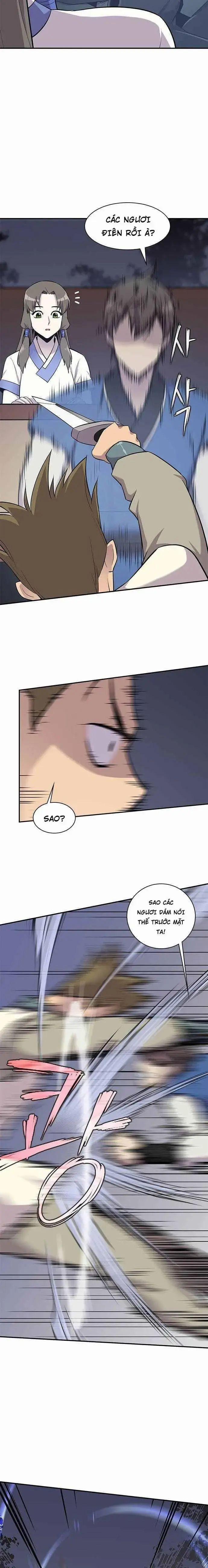 Kẻ Mạnh Nhất Lịch Sử 26 trang 15