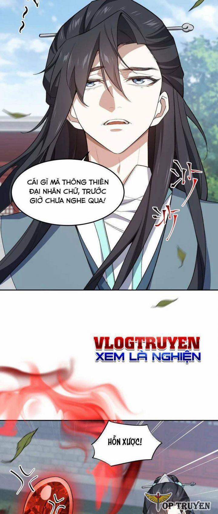 Kẻ Mạnh Nhất Lịch Sử 26 trang 2