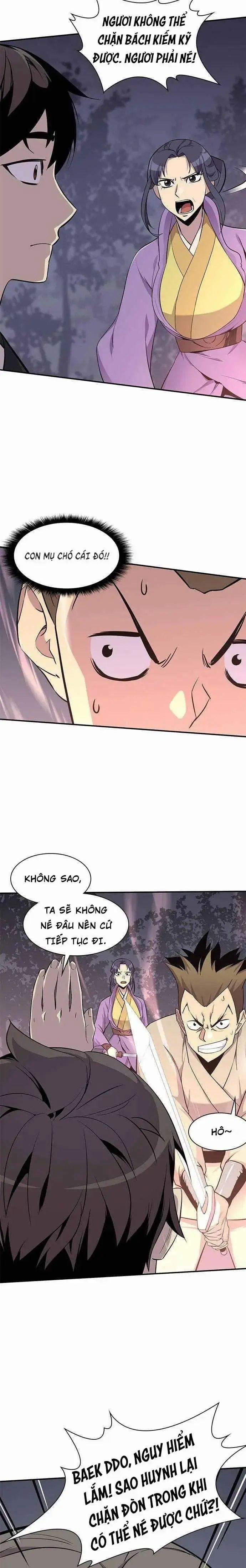 Kẻ Mạnh Nhất Lịch Sử 26 trang 27