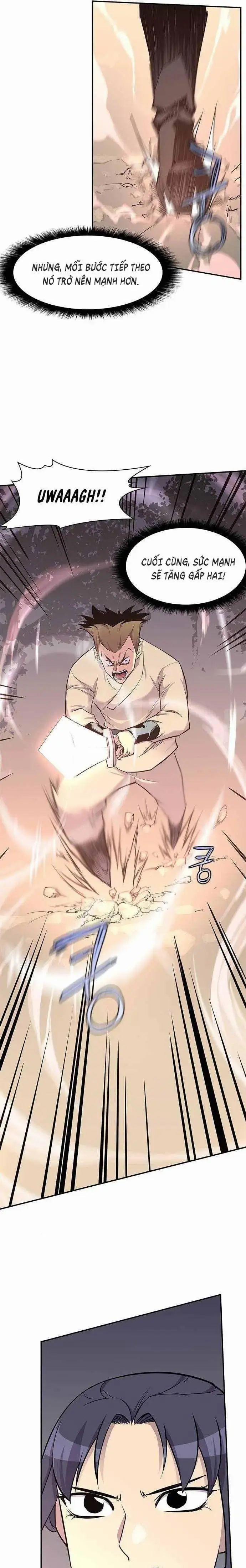 Kẻ Mạnh Nhất Lịch Sử 26 trang 31