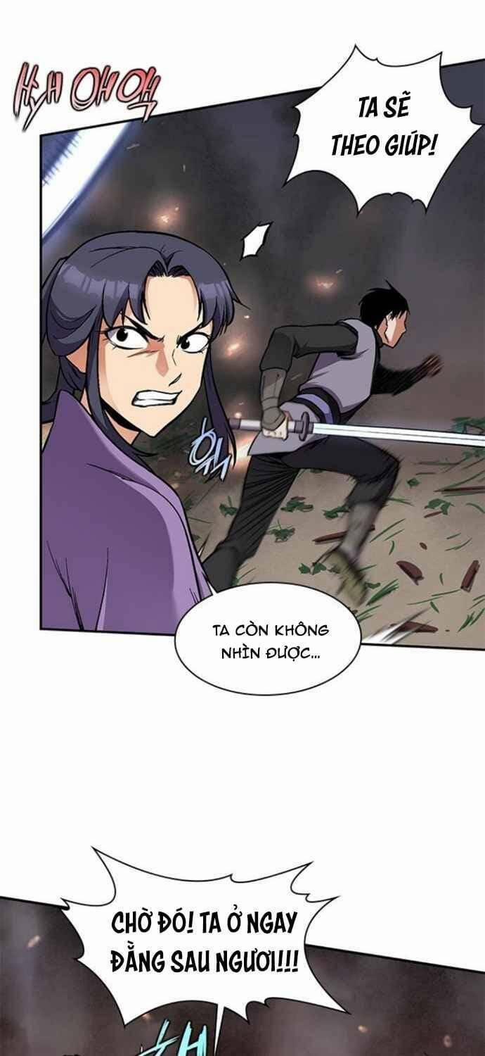 Kẻ Mạnh Nhất Lịch Sử 28 trang 19