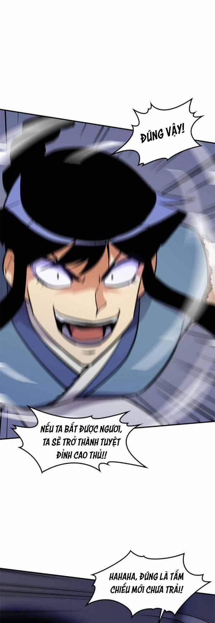 Kẻ Mạnh Nhất Lịch Sử 28 trang 26