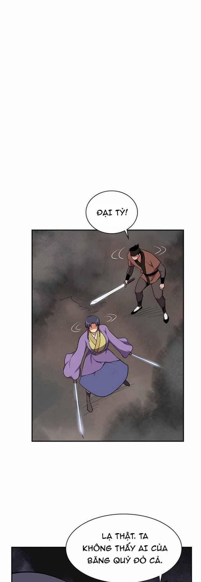 Kẻ Mạnh Nhất Lịch Sử 28 trang 48