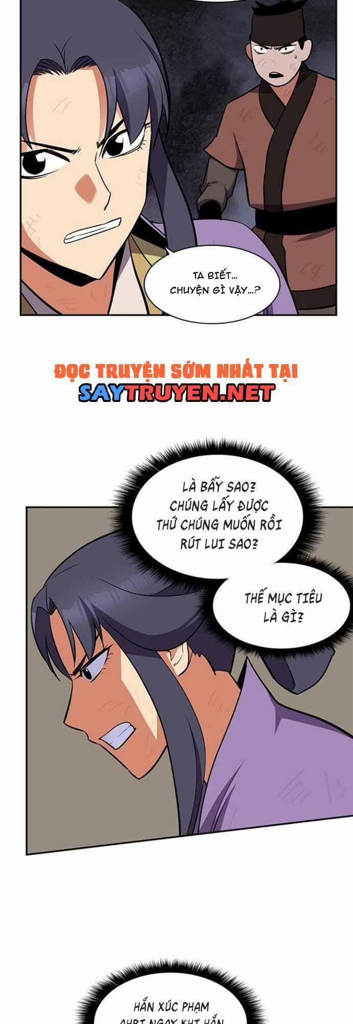 Kẻ Mạnh Nhất Lịch Sử 28 trang 49