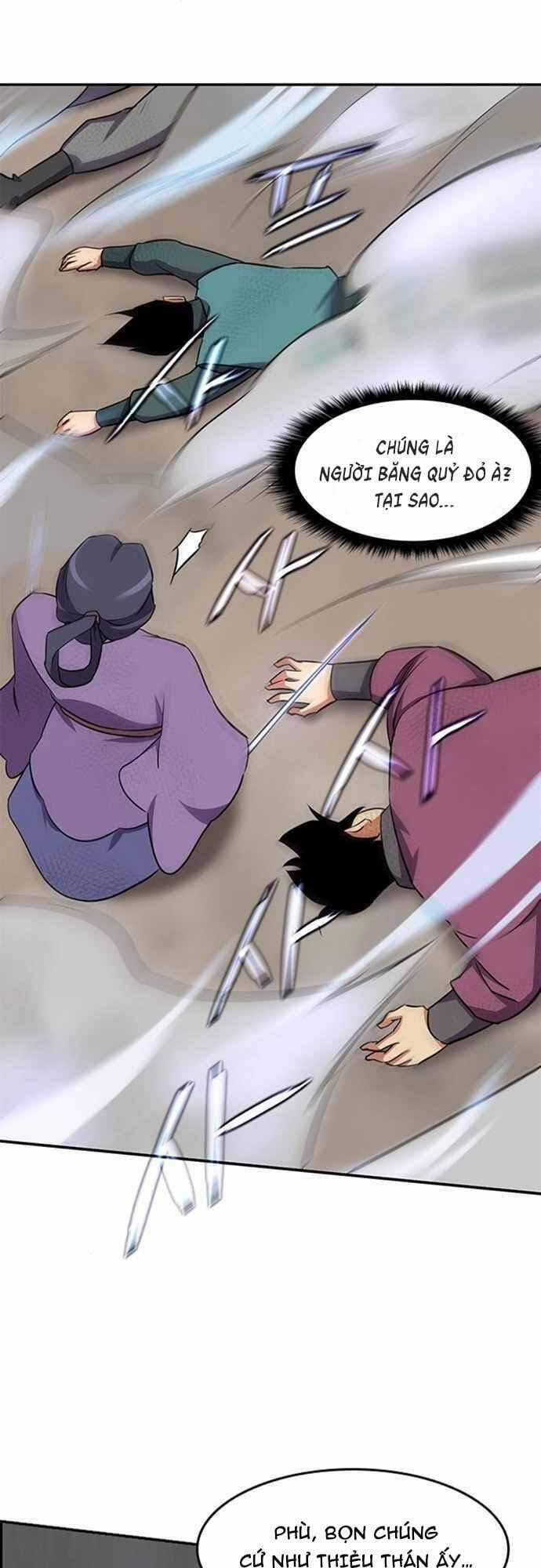 Kẻ Mạnh Nhất Lịch Sử 28 trang 54