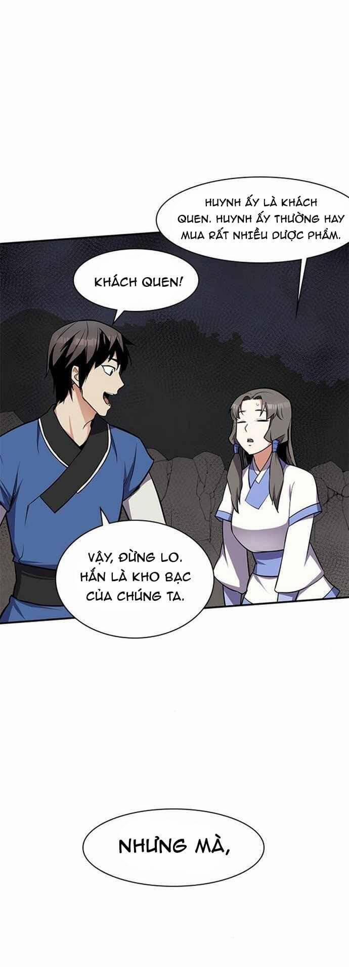 Kẻ Mạnh Nhất Lịch Sử 28 trang 61