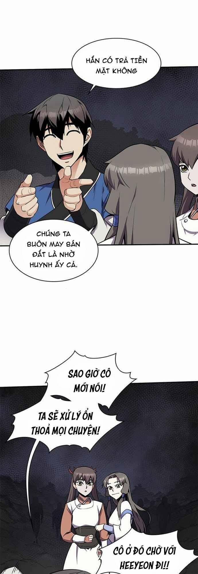 Kẻ Mạnh Nhất Lịch Sử 28 trang 62