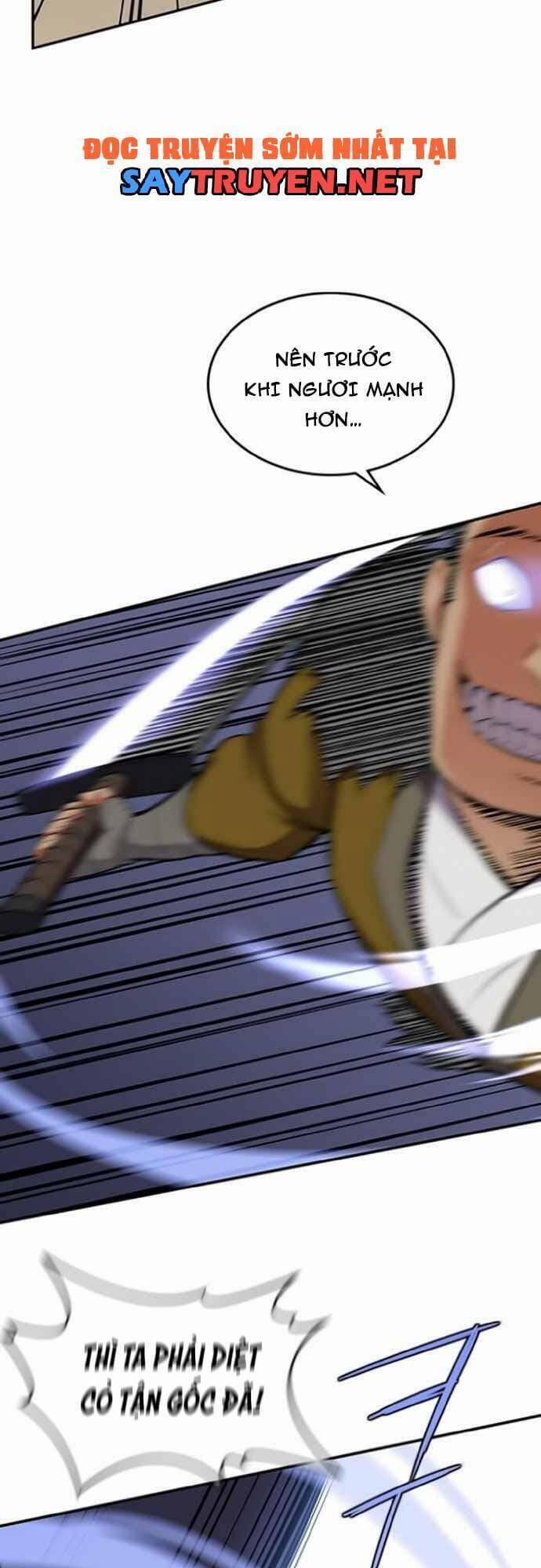 Kẻ Mạnh Nhất Lịch Sử 29 trang 20