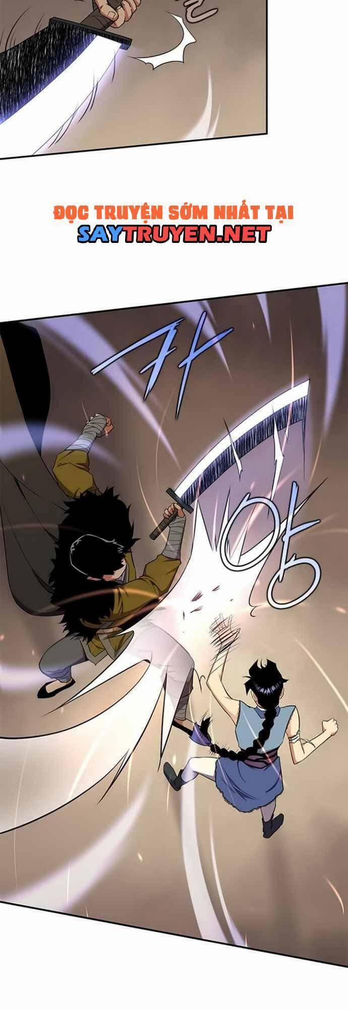 Kẻ Mạnh Nhất Lịch Sử 29 trang 38