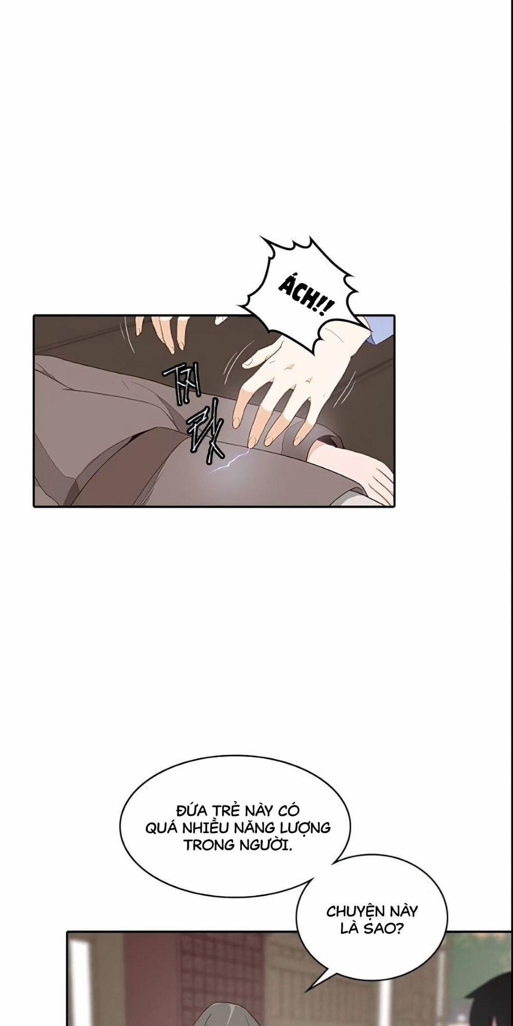 Kẻ Mạnh Nhất Lịch Sử 3 trang 26