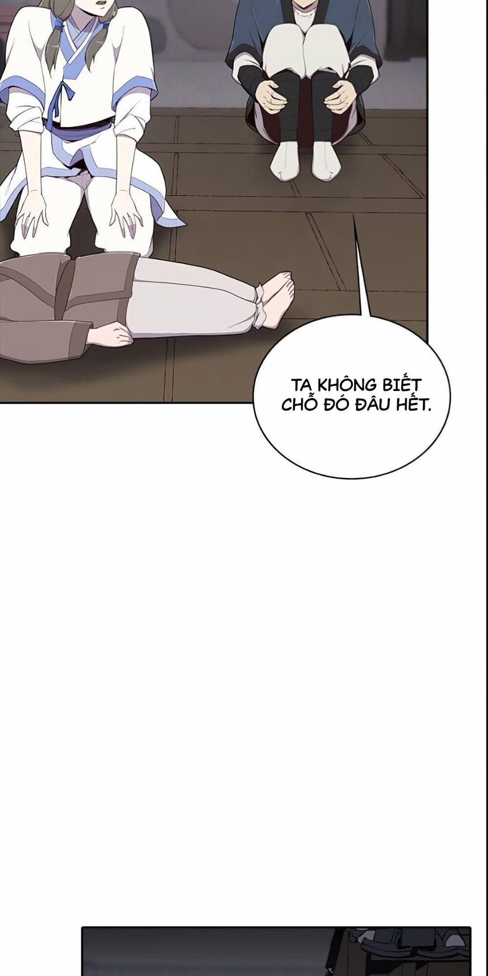 Kẻ Mạnh Nhất Lịch Sử 3 trang 33