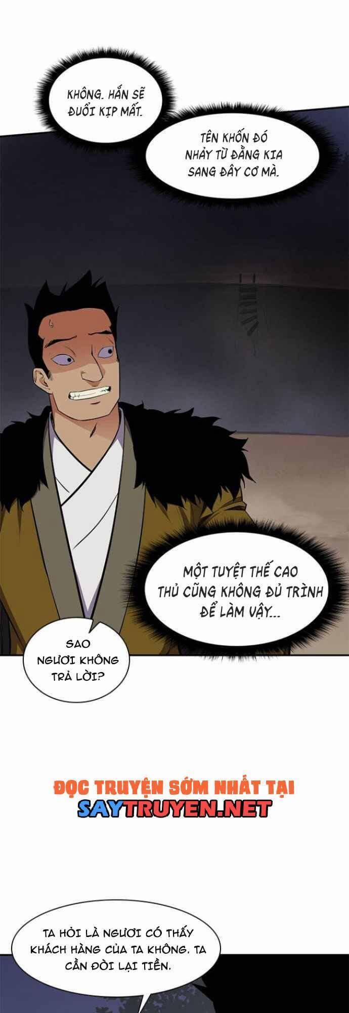 Kẻ Mạnh Nhất Lịch Sử 30 trang 16