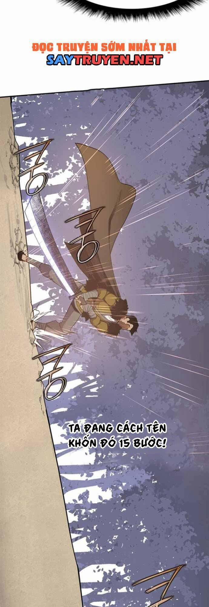 Kẻ Mạnh Nhất Lịch Sử 30 trang 26