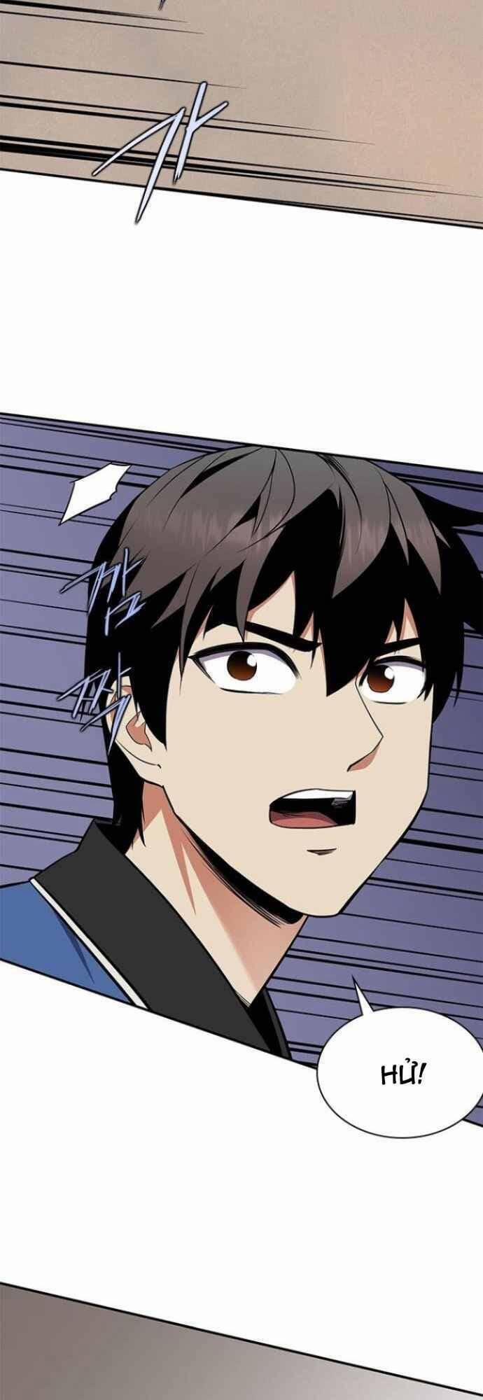 Kẻ Mạnh Nhất Lịch Sử 30 trang 31