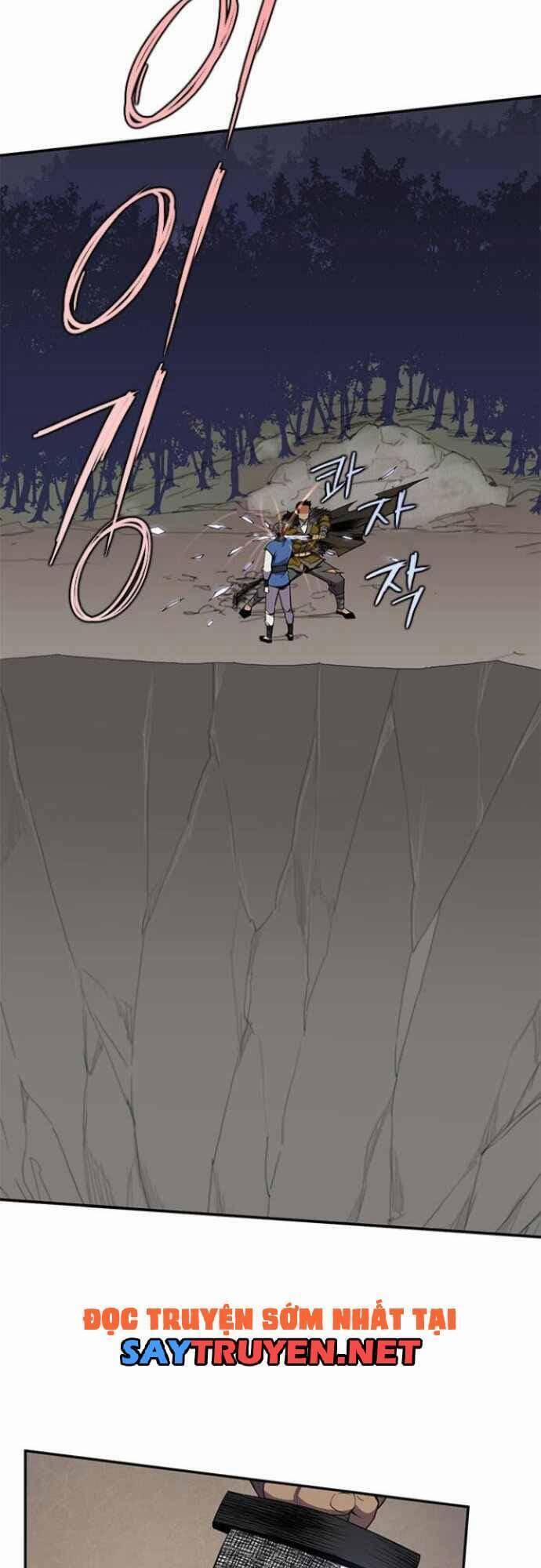 Kẻ Mạnh Nhất Lịch Sử 30 trang 40