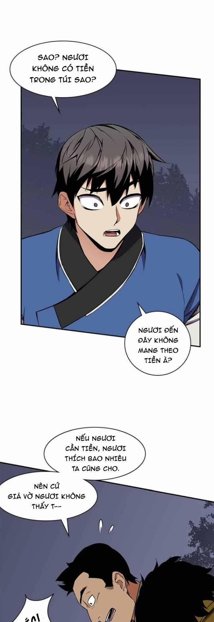 Kẻ Mạnh Nhất Lịch Sử 30 trang 46