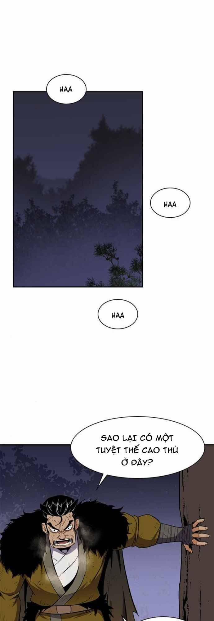 Kẻ Mạnh Nhất Lịch Sử 31 trang 10