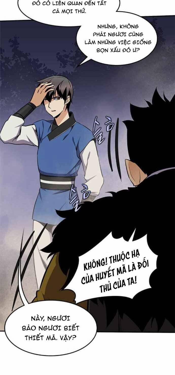 Kẻ Mạnh Nhất Lịch Sử 31 trang 15