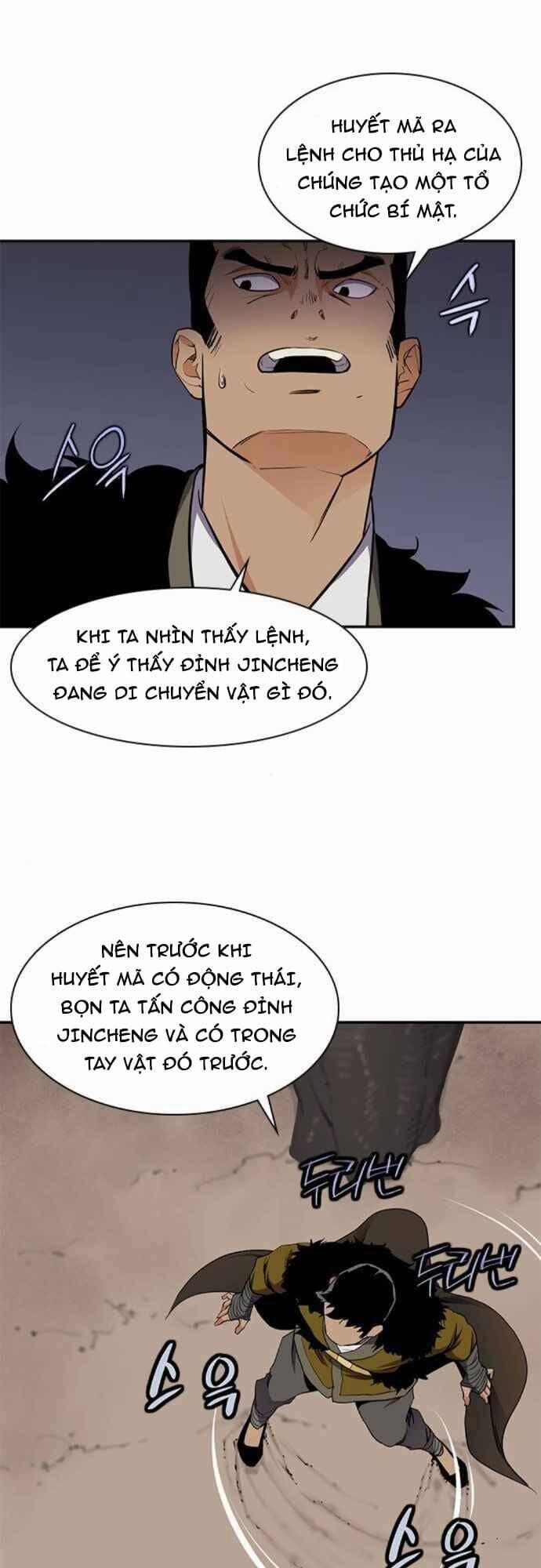 Kẻ Mạnh Nhất Lịch Sử 31 trang 16
