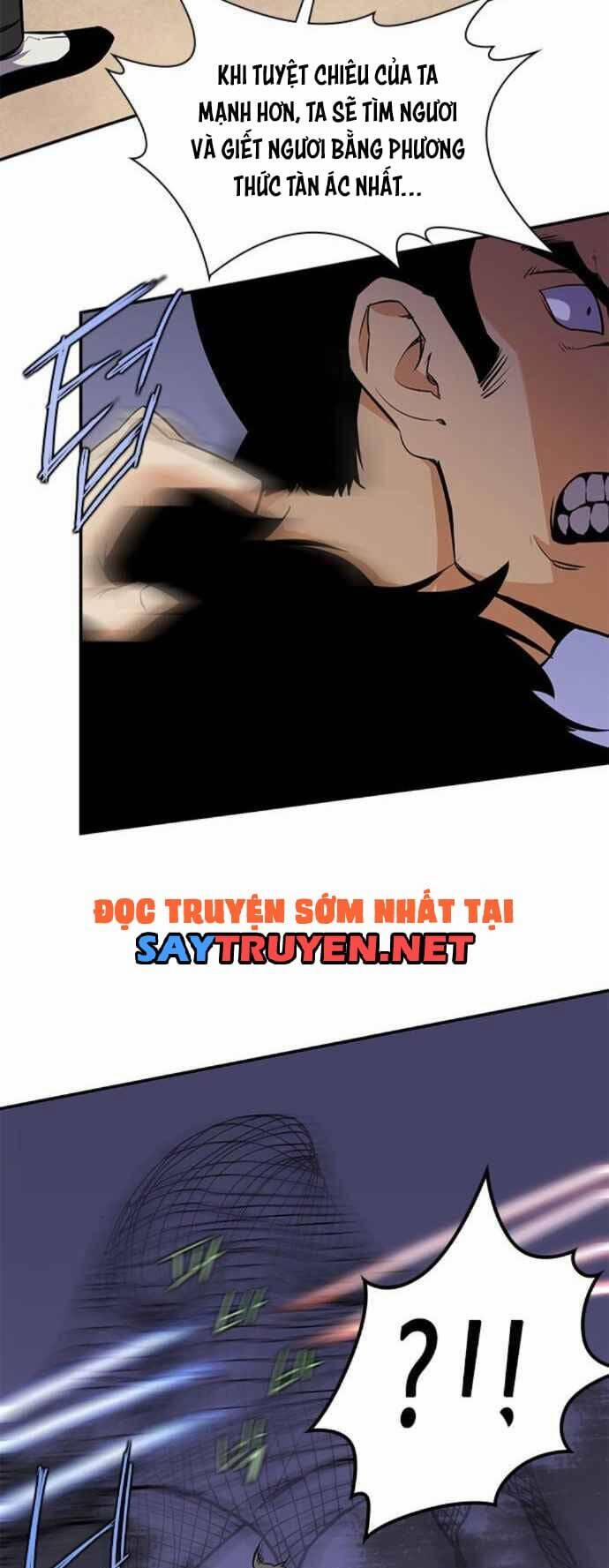 Kẻ Mạnh Nhất Lịch Sử 31 trang 23