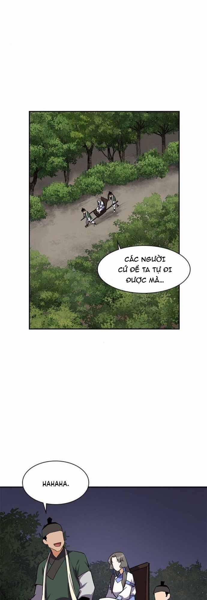 Kẻ Mạnh Nhất Lịch Sử 31 trang 34